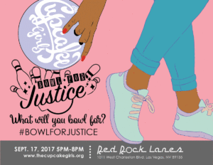 bowl for justice graphic